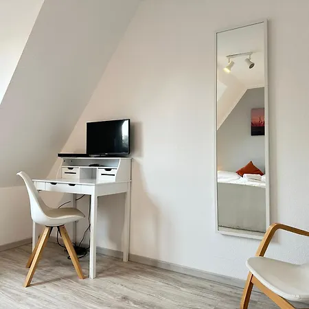 Anlage Ostland17 Fa Nordseeland Huus Bei't Water Holiday home