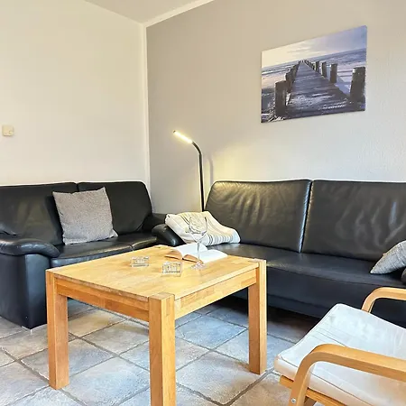 Hébergement de vacances Anlage Ostland17 Fa Nordseeland Huus Bei't Water