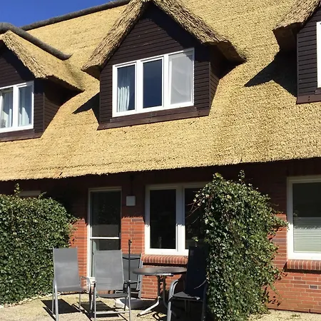 Holiday home Anlage Ostland17 Fa Nordseeland Huus Bei't Water